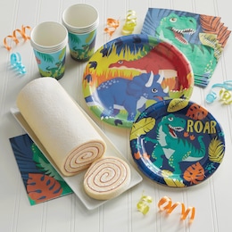 Dino Party Kit, , large