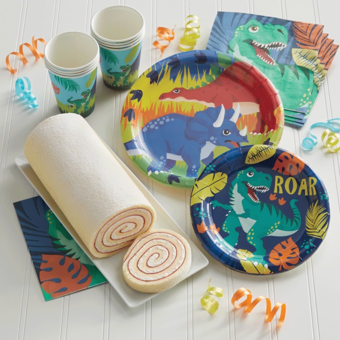 Dino Party Kit, , large