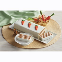 Carrot Cake Torte, , large