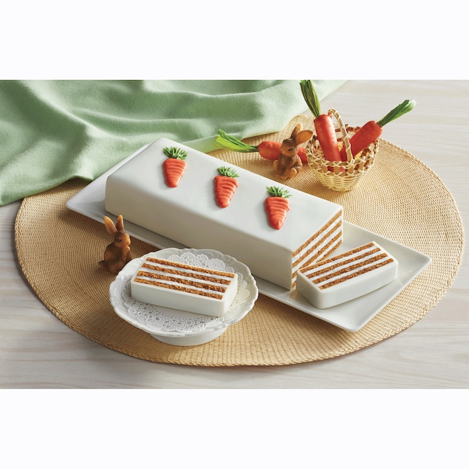 Carrot Cake Torte, , large