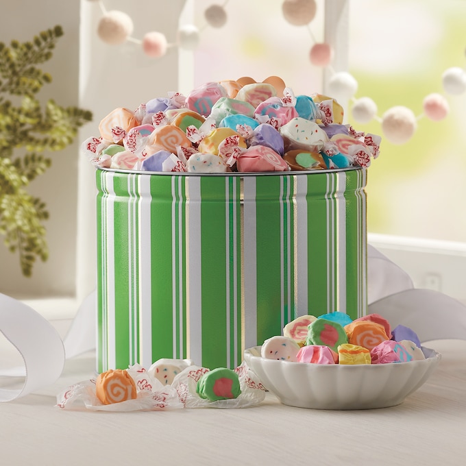 Saltwater Taffy, , large