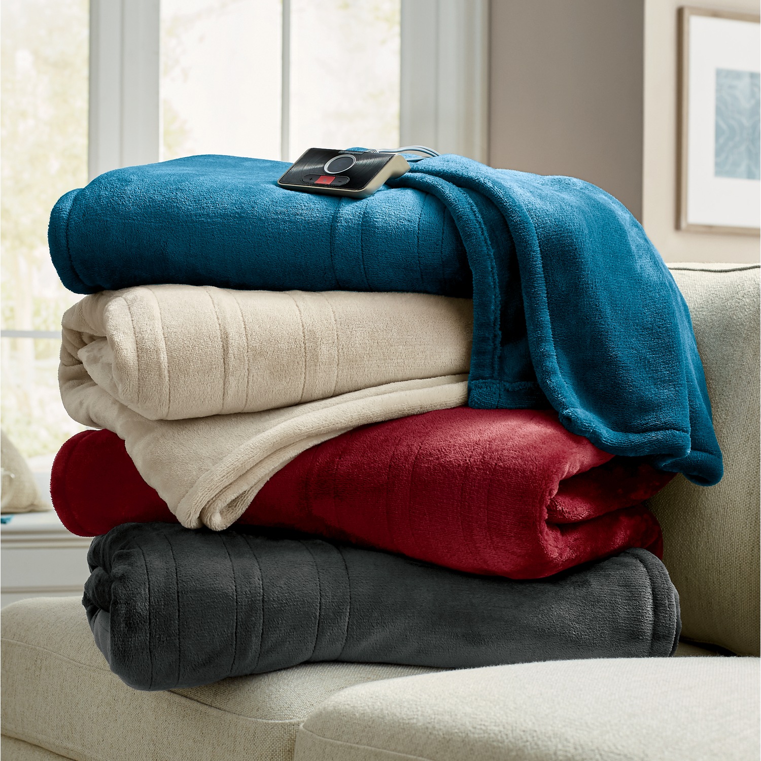 Westinghouse Heated Blanket Not Working