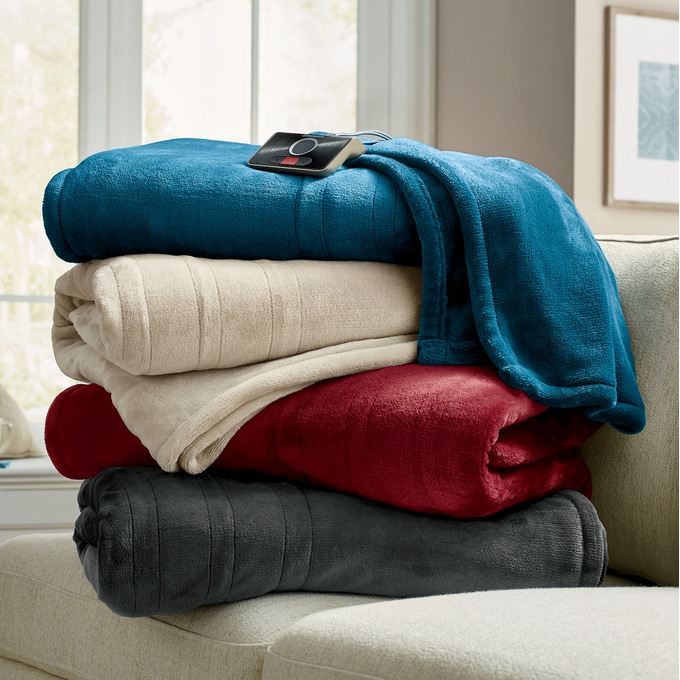 Westinghouse sales warming throw