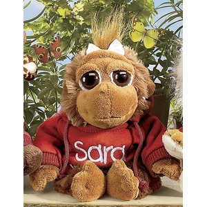 Personalized Zoo Animal Orangutan, , large