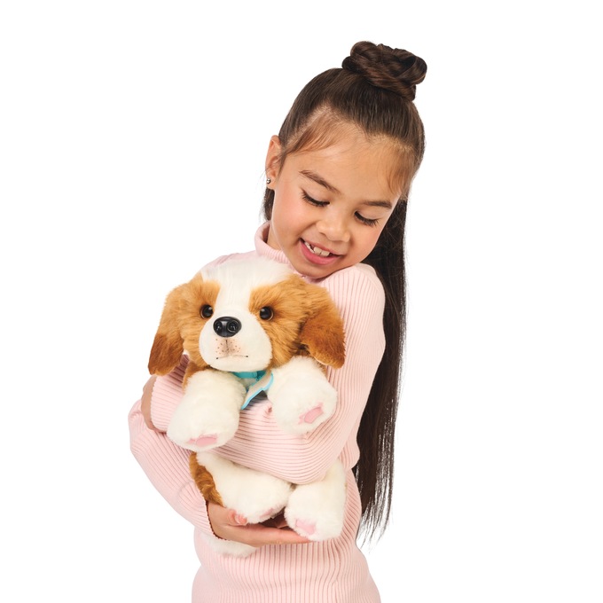 My Really Real Puppy, , large