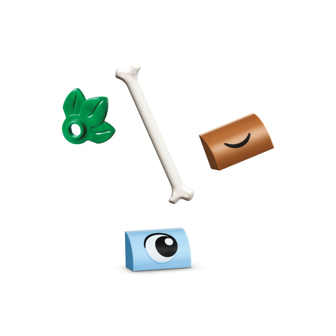 LEGO Classic Creative Dinosaurs, , large