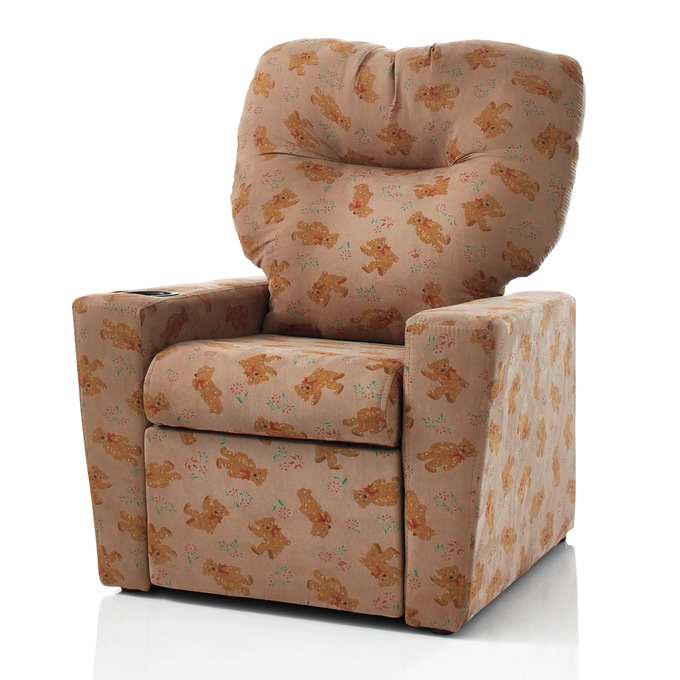 Child-Size Recliner, , large