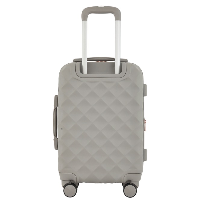 Travelers Club Kensie Expandable Hardside Carry-On, , large