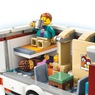 LEGO City Holiday Adventure Camper Van, , large