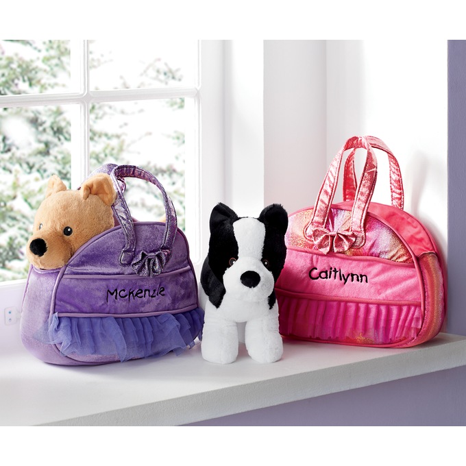 Purse Pet, , large