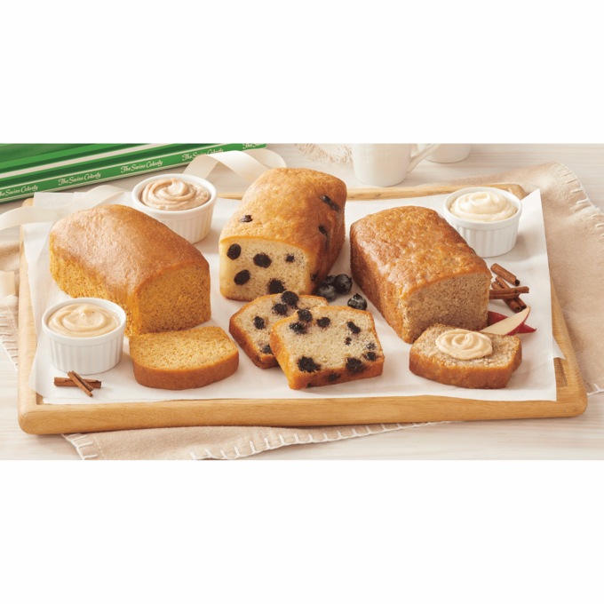 Harvest Breads & Cremes, , large
