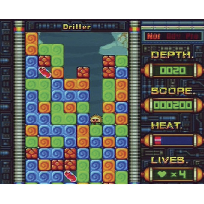 Hand Held Game Player, , large