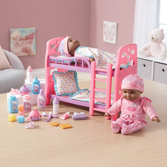 Bedtime Twins, , large