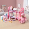 Bedtime Twins, , large