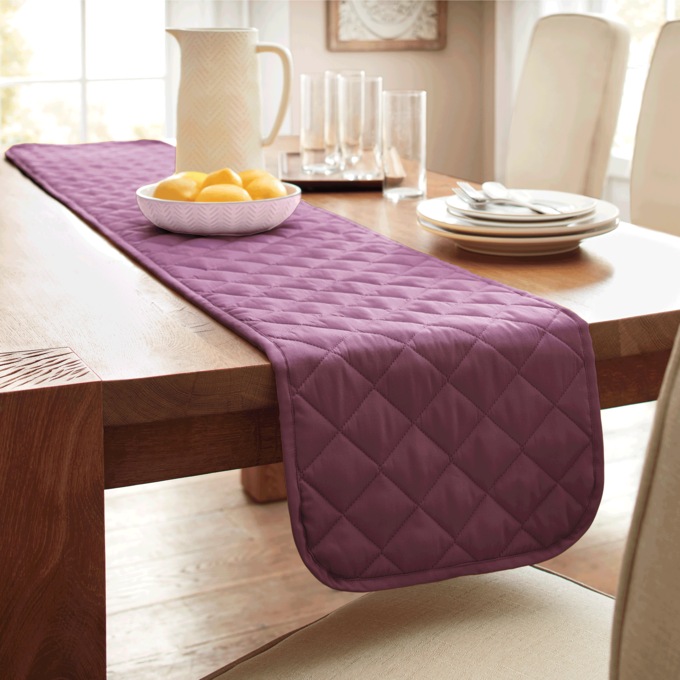 Color Connection Table Runner, , large