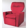 Kids Recliner with Cup Holder, , large