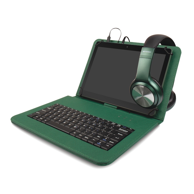 Emerson 10" Tablet Bundle, , large