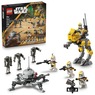 LEGO Star Wars 327th Star Corps Clone Troopers™ Battle Pack, , large