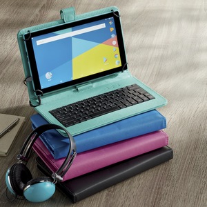 10" Tablet with Headphones by Ematic, , large
