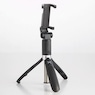 3-In-1 Selfie Stick Tripod with Remote, , large