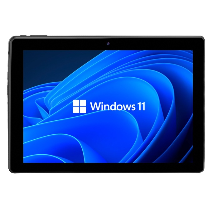 Naxa 2-in-1 Detachable 10.1" Windows Tablet Bundle, , large