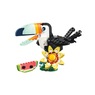 LEGO Creator 3-in-1 Wild Animals: Tropical Toucan, , large