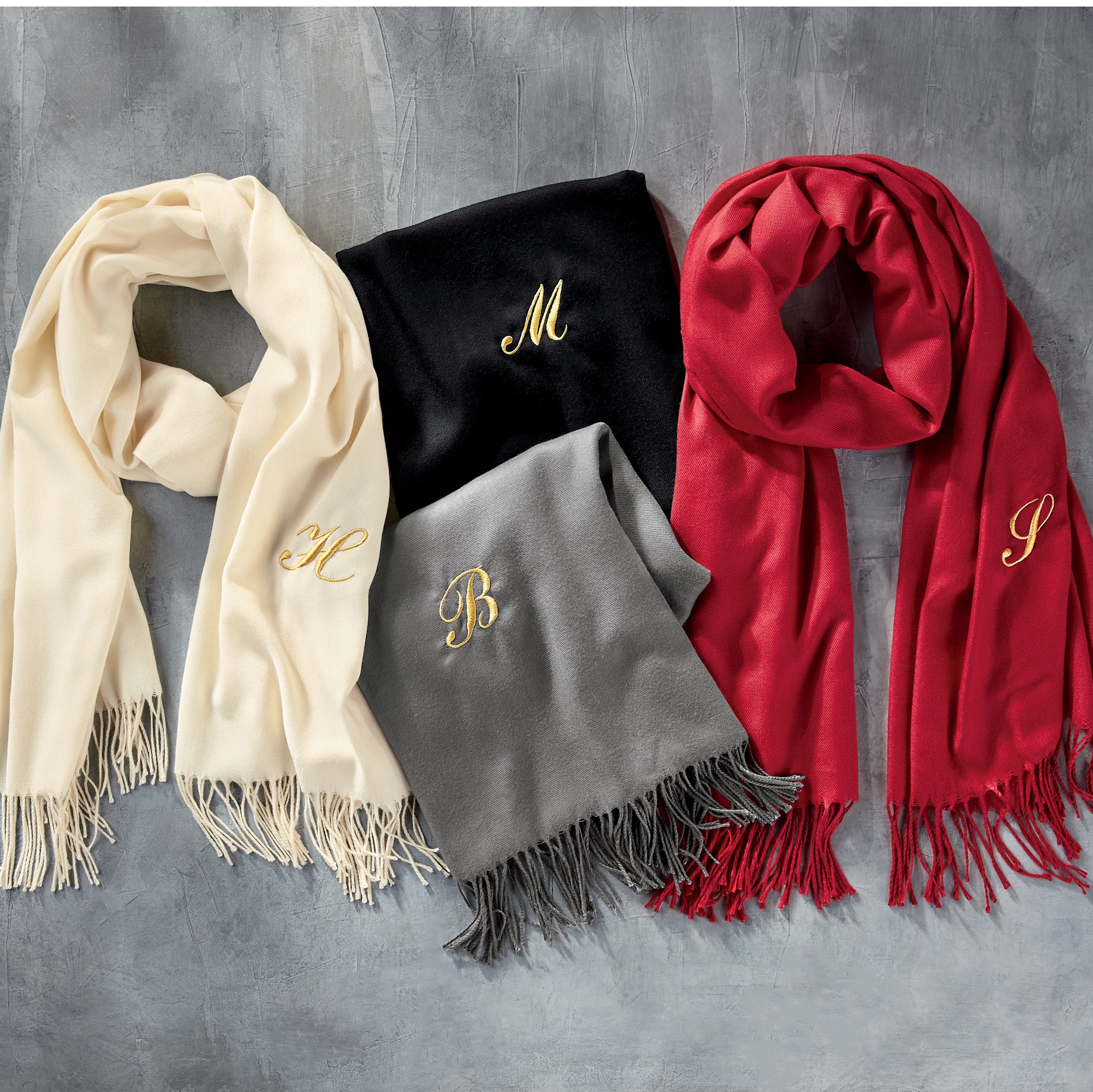 scarf sites