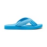 Pedicure Sandal by Pedicouture, Turquoise, large