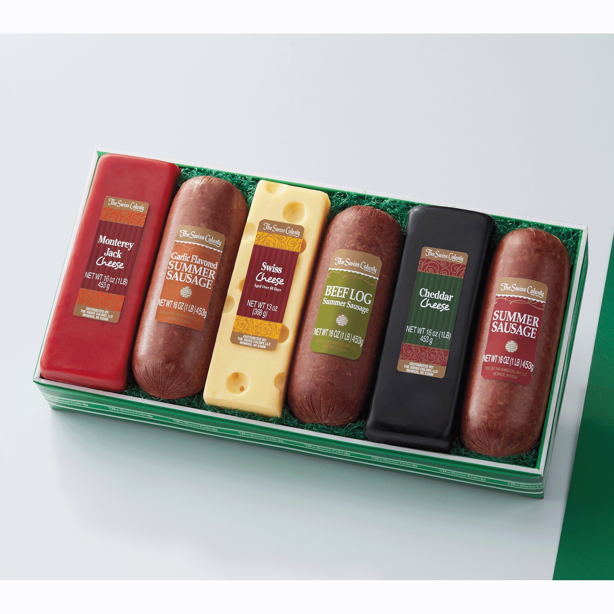 Seasonally Unavailable