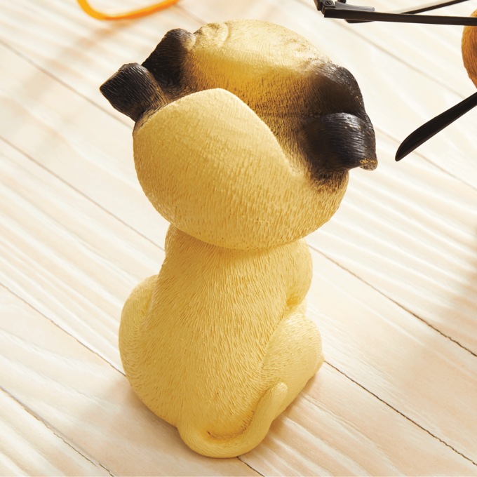 Furry Friend Glasses Holder, , large