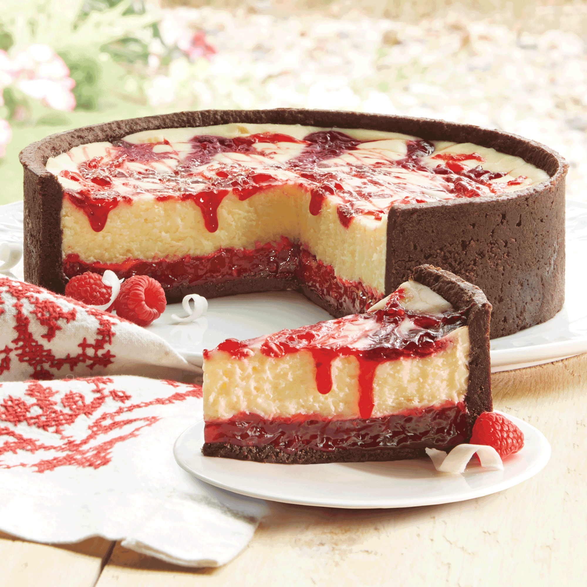 Seasonally Unavailable