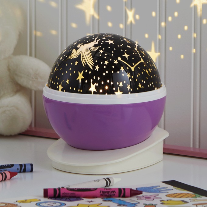 Night-Light Projector, , large