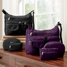 3-Piece Multi-Pocket Satchel Set, , large