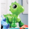 Dino Heads Up Robot, , large