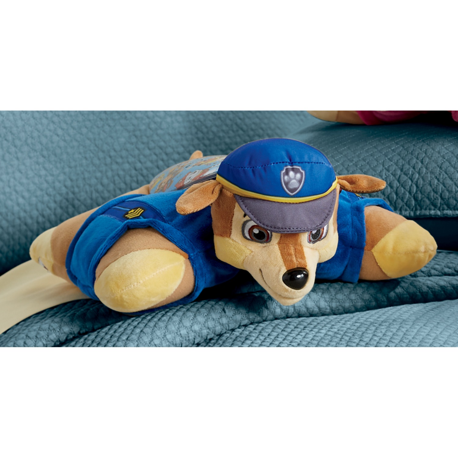 Paw Patrol Pillow Pets Sleeptime Lites Swiss Colony
