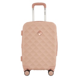 Travelers Club Kensie Expandable Hardside Carry-On, , large