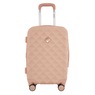 Travelers Club Kensie Expandable Hardside Carry-On, , large