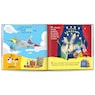 A-B-C What Can I Be Personalized Book, , large