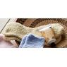 Spa Sock Gift Set, , large
