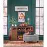 Holiday House Canvas, , large