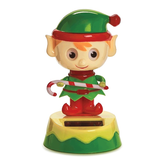 Solar Dancing Elf, , large