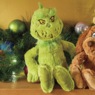 The Grinch Plush, , large