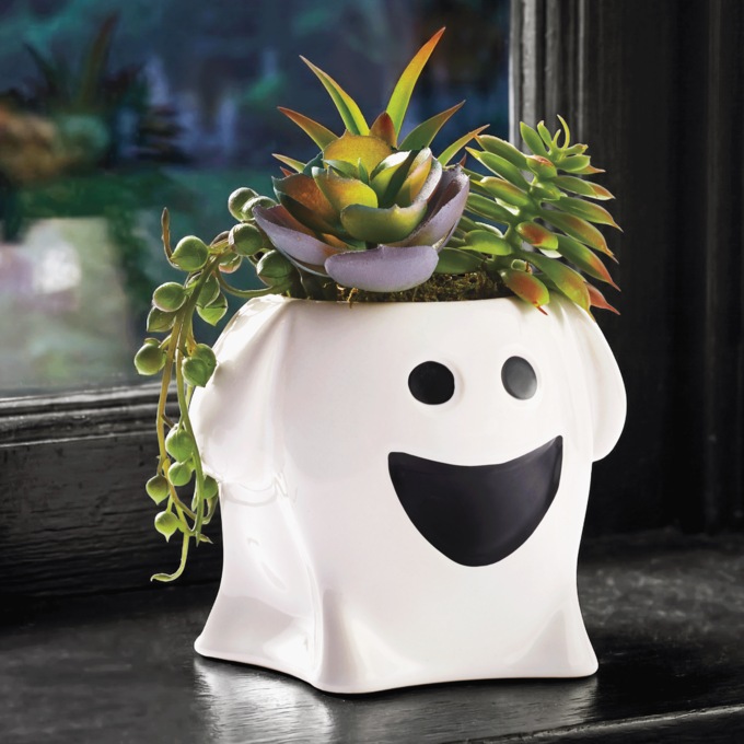 Spooky Sprout, Green, large