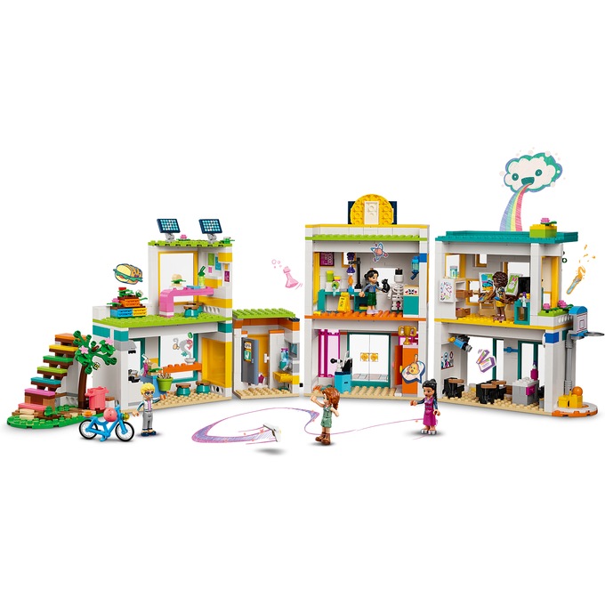 LEGO Friends Heartlake International School, , large