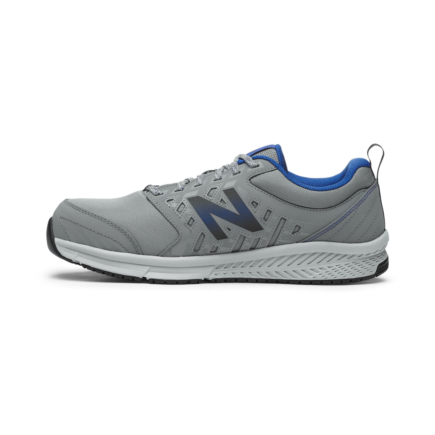 new balance alloy toe shoes