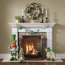 St. Patrick's Day Mantel Collection, , large