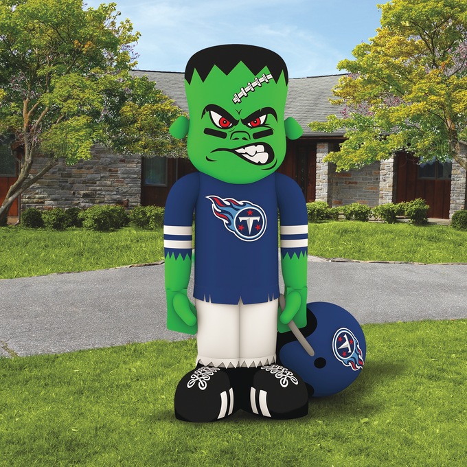 NFL  Inflatable Steinbacker, , large