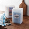 Set of 2 Nesting Flour/Sugar Containers, , large