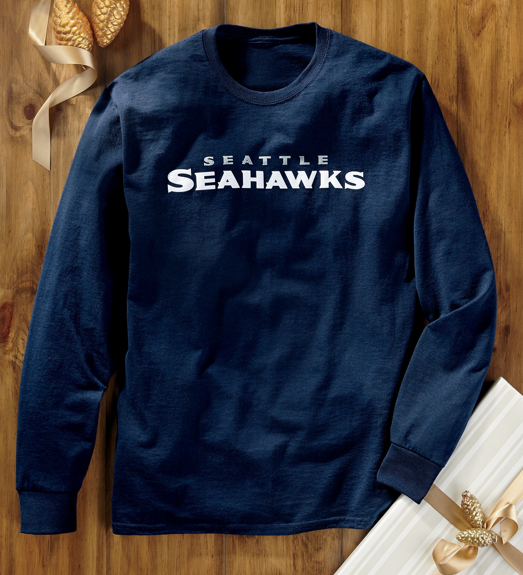 nfl long sleeve