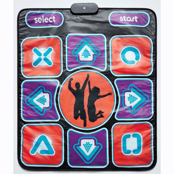 Dance Pad, , large